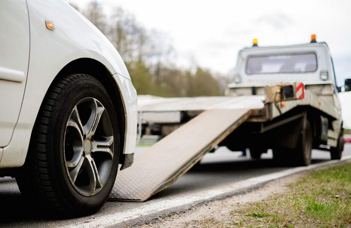 Comment Être Prêt pour Toute Situation sur la Route