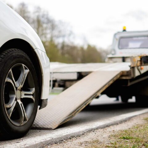 Comment Être Prêt pour Toute Situation sur la Route