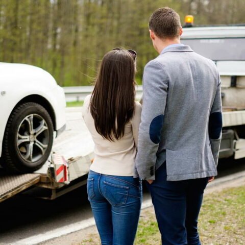 Les Meilleurs Conseils pour Choisir un Service de Dépannage de Voiture